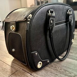 Pet carrier/pet purse